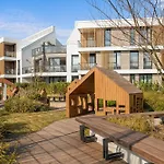 Comfort Apartments Botanika