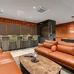 Comfort Apartments Botanika