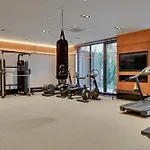 Comfort Apartments Botanika