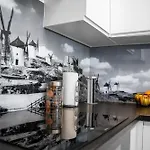 Apartament Sloneczny Blisko Centrum Gdanska