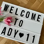 Apartament Lady Eleven