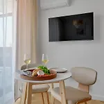 Riverview Portovo By Lion Apartments