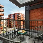 Doki Studio Apartments By Happystay