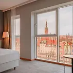 Radisson Hotel & Suites, Gdansk