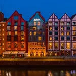 Radisson Hotel & Suites, Gdansk