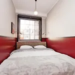 Comfort Apartments Tartaczna