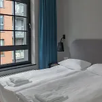 Browar Hevelius Comfort Apartments & Spa By Grand Apartments