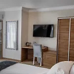 Moris Boutique Beach Hotel