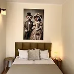 Apartament Wakcyjny Przy Ulicy Paryzntow