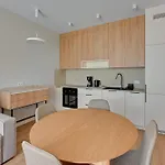 Nadmorski Dwor - Apartamenty Przy Plazy