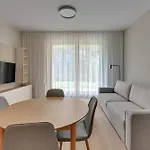 Nadmorski Dwor - Apartamenty Przy Plazy