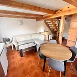 Domek 2 Pokojowy - Gdansk Oliwa