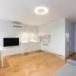 Apartament Stara Winiarnia Gdansk