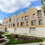 Apartament Stara Winiarnia Gdansk
