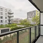 Apartament Nadmorski Julia