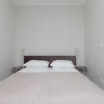 Eleganckie Studio Blisko Rzeki W Gdansku Z Balkonem By Noclegi Renters