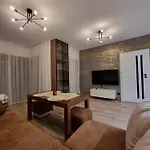 Welcome Gdansk Apartments Nadmotlawie