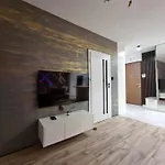 Welcome Gdansk Apartments Nadmotlawie