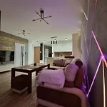 Welcome Gdansk Apartments Nadmotlawie