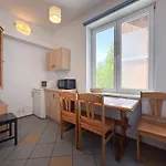 Apartamenty Zresetuj W Gdansku Ul Korzenna 1C