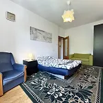 Apartamenty Zresetuj W Gdansku Ul Korzenna 1C