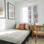 Old Town Straganiarska By Downtown Apartments