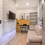 Studio Mini Apart 8 2 - Acco Rent