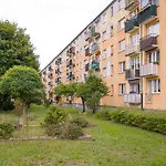 Mieszkanie Blisko Plazy Gdansk Przymorze