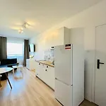 Studio IV Przy Parku Reagana Blisko Plazy