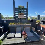 The Roof Olivia
