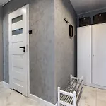 Ergo Arena Cozy Spot Apartment