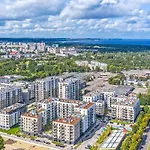 Comfort Apartments Grudziadzka