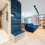 Comfort Apartments Grudziadzka