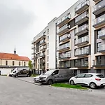 The Soaring Seagulls Apartment With Parking