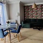 Kapart Apartament Szafarnia