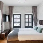 Browar Hevelius Apartments By Dom & House