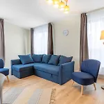 Apartament Driftwood