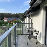 Apartamenty U Gosi