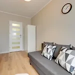Rooms Gdansk Zabianka - Subislawa 27A