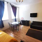 Apartament Mariacka 1