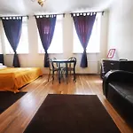 Apartament Mariacka 1