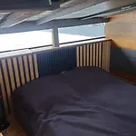 The Roof Olivia