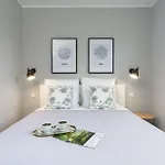 Bastion Walowa - Garden View By Grand Apartments