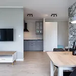 Bastion Walowa - Garden View By Grand Apartments