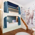 Stary Wrzeszcz 98M2 Design Apartment In Gdansk