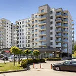 Morena Elegant Style Apartment