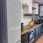 Apartments In Gdansk, Sempolowskiej