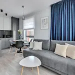 Scala City Center Apartments & Studio By Lion Apartments