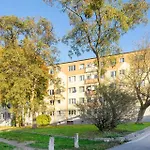 Zielony Zakatek Blisko Plazy
