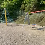 Morena 53M Prywatny Parking